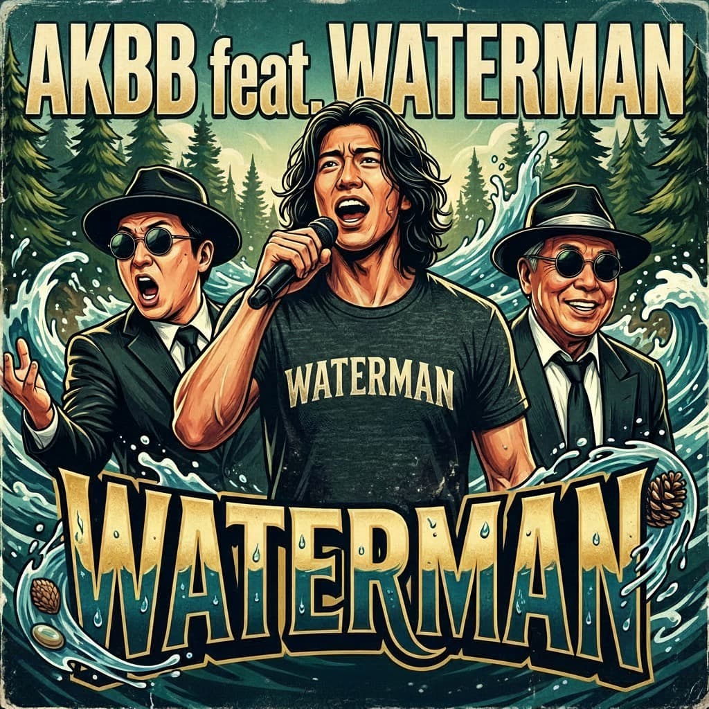 WATERMAN